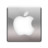 Apple White Icon